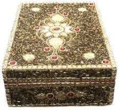 Diy necklace box/ handmade box for jewellery. Fundatraders Handmade Design Vanity Box Jewellery Box Makeup Box Vanity Box Price In India Buy Fundatraders Handmade Design Vanity Box Jewellery Box Makeup Box Vanity Box Online At Flipkart Com