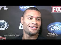 UFC ON FOX 5 Abel Trujillo Post-Fight Interview: Talks Blackzilian Camp,  UFC Debut