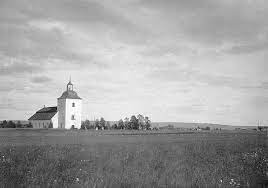 Vamhus Church Dalarna Sweden Church Photo Database Sweden