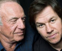 mark wahlberg and james caan discuss