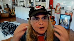 Melissa Etheridge