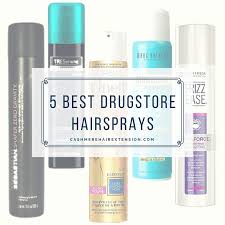 Wardrobe styling by herin choi. 5 Best Drugstore Hairsprays Cashmere Hair