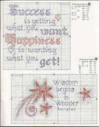 Gallery Ru Foto 5 3 Uni4ka Cross Stitch Fonts Cross Stitch Quotes Cross Stitch Samplers
