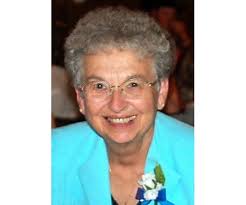 Joan Layland Obituary (1930