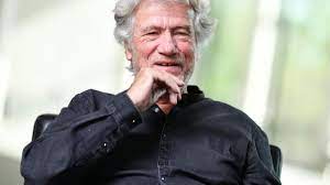 Dune 2020 needs to keep 3 awesome elements of david lynch's adaptation. Jurgen Prochnow My Job Keeps Me Fit Teller Report