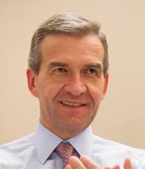 George A. Casey • Institute for Law & Economics • Penn Carey Law