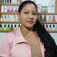 Francis Li 🧚 (@francisliranailss)