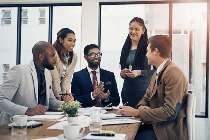 The Power of Putting People First
