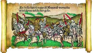 Maybe you would like to learn more about one of these? BÄƒtÄƒlia De La Posada Sau NaÈ™terea Statului Medieval È›ara RomaneascÄƒ Radio Romania Oltenia Craiova