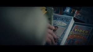 SNEAK PEEK : "Rent-A-Pal"