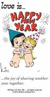 Love Is The Joy Of Sharing Another Year Together 7 Since 2009 This Nye We Are In Sc Love You Chris Love Is Cartoon Love Is Comic Love My Husband