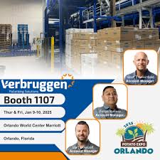 Profile for Verbruggen US