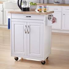 Small Kitchen Island Cart Rolling Mobile Utility Storage Portable Cabinet Table Ebay Rolling Kitchen Island White Kitchen Island Cart Rolling Kitchen Cart