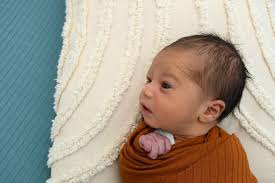 Diese süßen Babys aus MV stellen sich vor