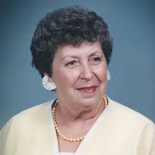 Barbara “Bobbie” Shaffer