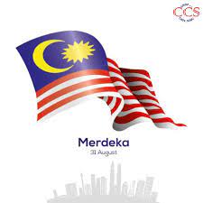 At exactly 9:30am on 31th. Chop Chee Seng Corporation M Sdn Bhd On Twitter Ccs Team Would Like To Take This Opportunity To Wish You All Happy 61st Merdeka Here S To You Malaysia Wishing All Malaysians A