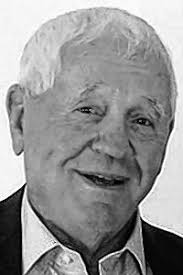 Melvin Manternach Obituary (1933