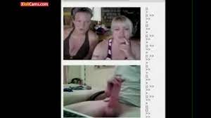 Webcam big cock