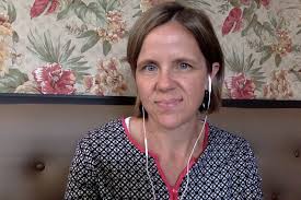 Profile for Costa Rica English Teacher