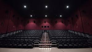 Tickets are purchasable on our website (with a $1 service fee), at the self serve kiosks to the right of the lobby, or with our concessions cashiers. Rehoboth Beach Movie House Goes Big And Loud With The Cube