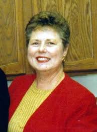 Jo Ann Packer Obituary