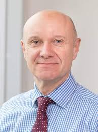 Health Innovation Manchester Board Joined By Three Global Industry Leaders 