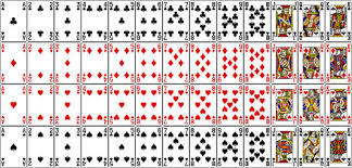 A deck of cards is concrete. Using Bitmapdata To Manage A Deck Of Cards Emanuele Feronato