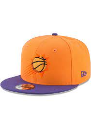 Shop phoenix suns fitted hats at fansedge. New Era Phoenix Suns Orange 2tone 9fifty Mens Snapback Hat 59001850