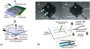 Does metal in your body set off metal detectors? Miniaturization Of Fluorescence Sensing In Optofluidic Devices Springerlink