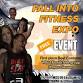 Fall Into Fitness Expo event image