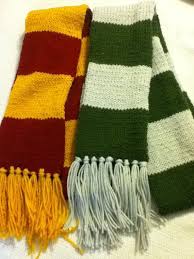 19 Ideas De Harry Potter Crochet Ganchillo Bufanda De Harry Potter Croche De Harry Potter