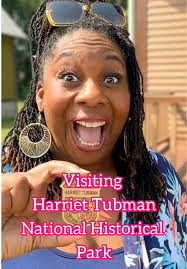 Explore Harriet Tubman's Post-Emancipation Life in Auburn, New York