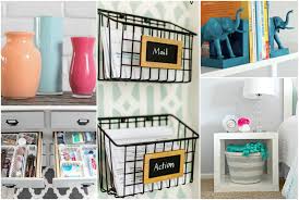 Check out these gift basket ideas from dollar tree. 20 Dollar Store Organization Ideas For Your Home See Mama Go