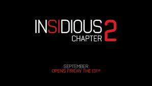 Get the best service and the lowest prices online. Insidious Chapter 2 Set Visit Recap