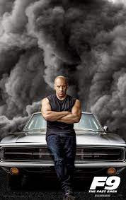 Vin diesel, michelle rodriguez, jordana brewster and others. Szep Szines Kodbe Burkoloznak A Halalos Iramban 9 Karakterplakatjai Koztuk John Cenaeval