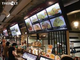 Arumugam village food factory, masthanamma grandma from country foods, myna village street food and various village style recipes in single application. Hua Hin Market Village Food Court Street Food Market Thaiest