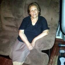 Francisca Hinojosa Esparza Obituary