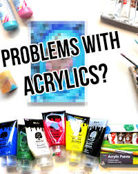 Choose from many topics, skill levels, and languages. How To Make Acrylic Paint Opaque Vibrant And Brighter