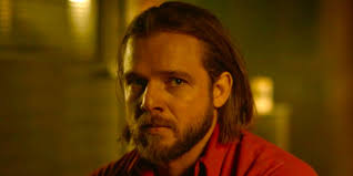 Fire Country Season 2's Bode Paternity Twist & What Happens After Explained  By Max Thieriot