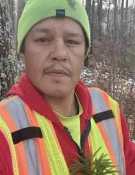 Obituary for Andrew Roy Jones