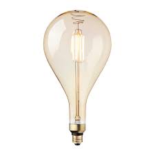 Globe Electric 40w Equivalent Soft White Ps56 Dimmable Led Light Bulb 30685 The Home Depot In 2020 Dimmable Led Lights Dimmable Light Bulbs Led Light Bulb