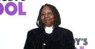 She has been nominated for 13 emmy awards and is one of the few entertainers to have won an emmy award, a grammy award, … Whoopi Goldberg Apologizes For Wearing Prince Hall Masonic Sweater On The View