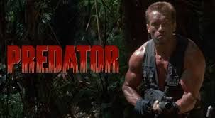 S olivia munn and sterling k. Ranking The Predator Franchise From Worst To Best