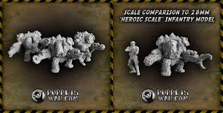 Tuesday Usually Means A New Release And Today Is No Exception Hooligans Https Puppetswar Eu Product Php Id Product 643 Are They Orc Puppets Miniatures Fun