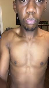 Marcel Hood's Stylish Outfit of the Day