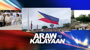 Видео araw ng kalayaan 2020 канала rodel b. 24 Oras Ika 121 Araw Ng Kalayaan Ng Pilipinas Ipinagdiwang Sa Iba T Ibang Bahagi Ng Bansa Youtube