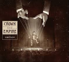 It is the main antagonistic faction of the original trilogy.the government collapses a year following the conclusion of the galactic civil war in return of the. Crown The Empire Limitless Veroffentlichungen Discogs