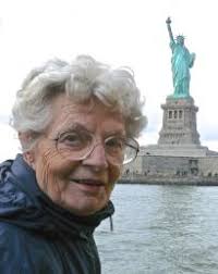 Dorothy Schroeder Obituary