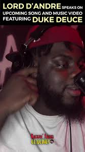 Lord D'Andre