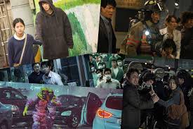 Fashion line christy dawn designs for mother earth. 12 Best Korean Disaster Movies Of All Time Updated 2021